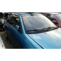 seat cordoba berlina (6k2) del año 1997