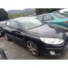 peugeot 407 del año 2006