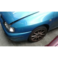 seat cordoba berlina (6k2) del año 1997