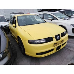 seat leon (1m1) del año 2002