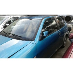seat cordoba berlina (6k2) del año 1997