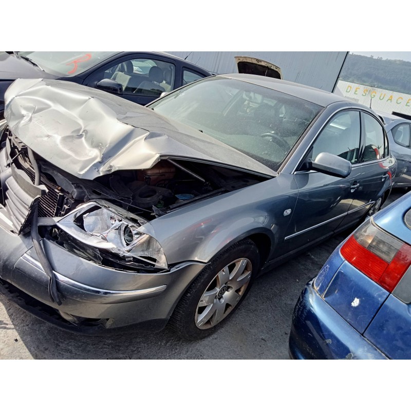 volkswagen passat berlina (3b3) del año 2003