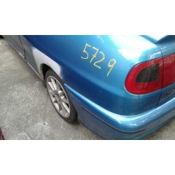 seat cordoba berlina (6k2) del año 1997