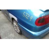 seat cordoba berlina (6k2) del año 1997