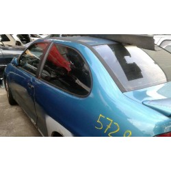 seat cordoba berlina (6k2) del año 1997