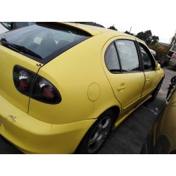 seat leon (1m1) del año 2002