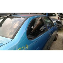 seat cordoba berlina (6k2) del año 1997