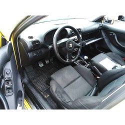 seat leon (1m1) del año 2002