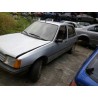 peugeot 205 berlina del año 1988
