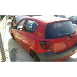 toyota yaris (ncp1/nlp1/scp1) del año 2002