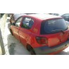toyota yaris (ncp1/nlp1/scp1) del año 2002