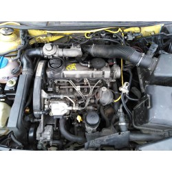 seat leon (1m1) del año 2002