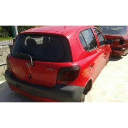 toyota yaris (ncp1/nlp1/scp1) del año 2002