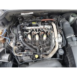 peugeot 407 del año 2006