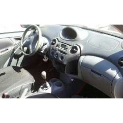 toyota yaris (ncp1/nlp1/scp1) del año 2002
