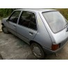peugeot 205 berlina del año 1988