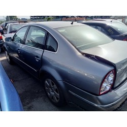 volkswagen passat berlina (3b3) del año 2003