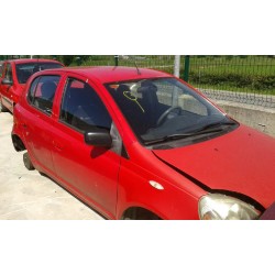 toyota yaris (ncp1/nlp1/scp1) del año 2002