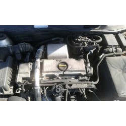 opel astra g berlina del año 1999