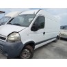 nissan interstar mod. 04 (x70) del año 2005