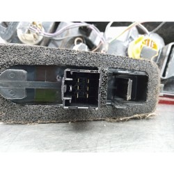 Recambio de piloto trasero izquierdo para ford fiesta (cbk) ambiente referencia OEM IAM   