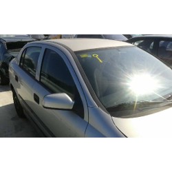 opel astra g berlina del año 1999