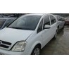 opel meriva del año 2018