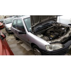 peugeot 106 (s2) del año 1998