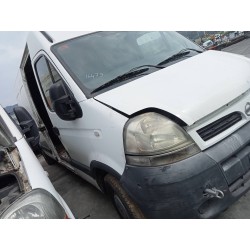 nissan interstar mod. 04 (x70) del año 2005