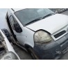 nissan interstar mod. 04 (x70) del año 2005