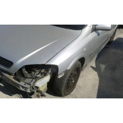 opel astra g berlina del año 1999