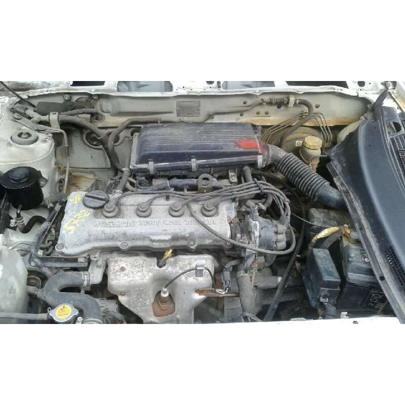 nissan almera (n15) del año 1997
