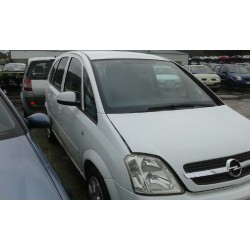opel meriva del año 2018