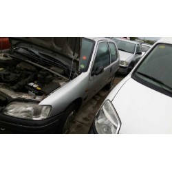 peugeot 106 (s2) del año 1998