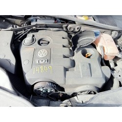 volkswagen passat berlina (3b3) del año 2003