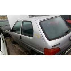 peugeot 106 (s2) del año 1998