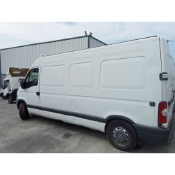 nissan interstar mod. 04 (x70) del año 2005