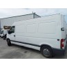 nissan interstar mod. 04 (x70) del año 2005