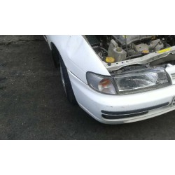 nissan almera (n15) del año 1997