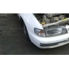 nissan almera (n15) del año 1997