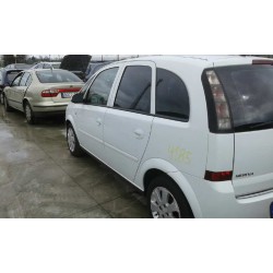 opel meriva del año 2018