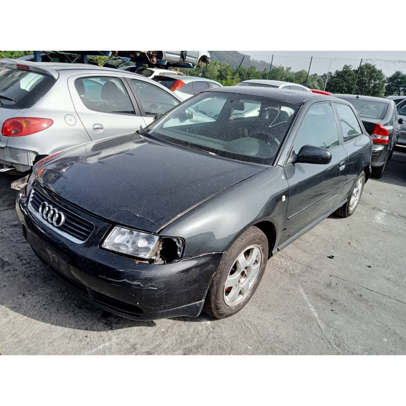 audi a3 (8l) del año 1999
