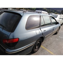 peugeot 406 break (s1/s2) del año 2001
