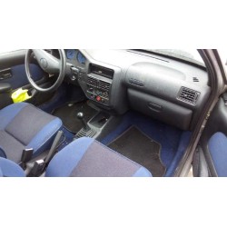 peugeot 106 (s2) del año 1998