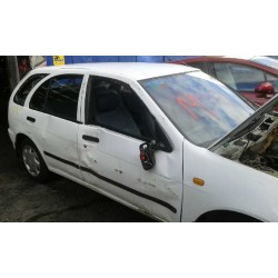 nissan almera (n15) del año 1997
