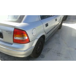 opel astra g berlina del año 1999