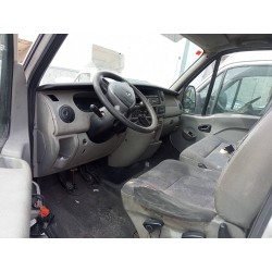 nissan interstar mod. 04 (x70) del año 2005