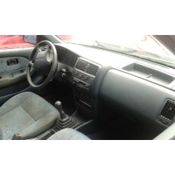 nissan almera (n15) del año 1997