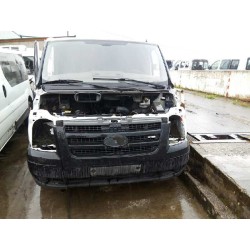 ford transit caja cerrada ´06 del año 2007