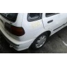 nissan almera (n15) del año 1997